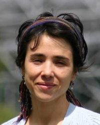 Prof. Mónica Ruiz-Casares